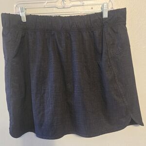 CALIA by Carrie Underwood Athletic Mini Skirt